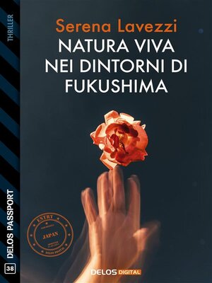 cover image of Natura viva nei dintorni di Fukushima